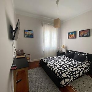 Habitación con Cama King