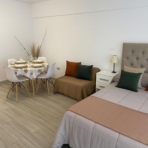 Calido Monoambiente En El Corazon De Buenos Aires